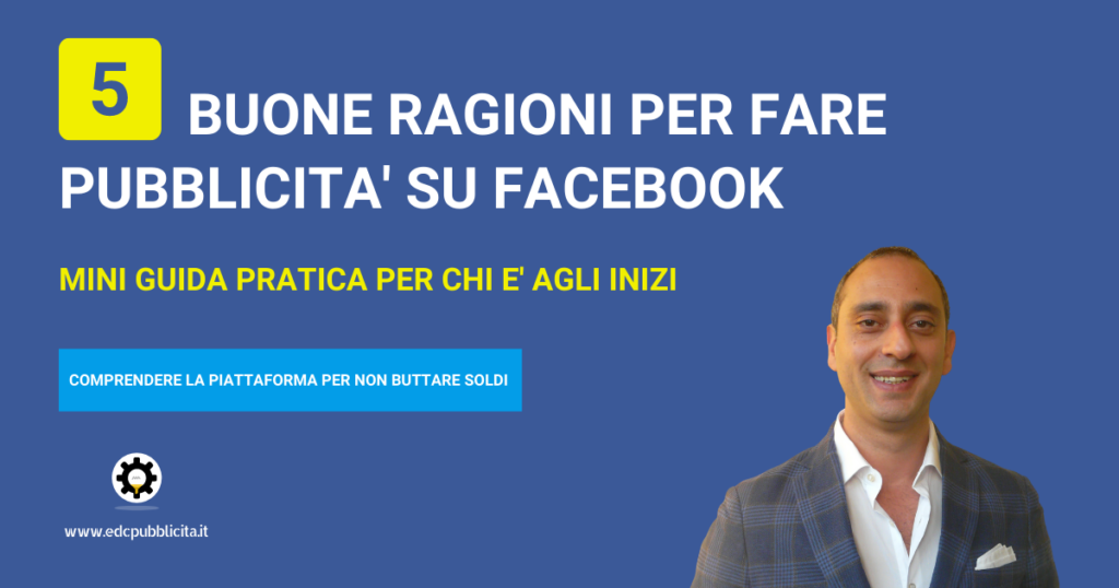 Rocco Vigna Social Media Manager